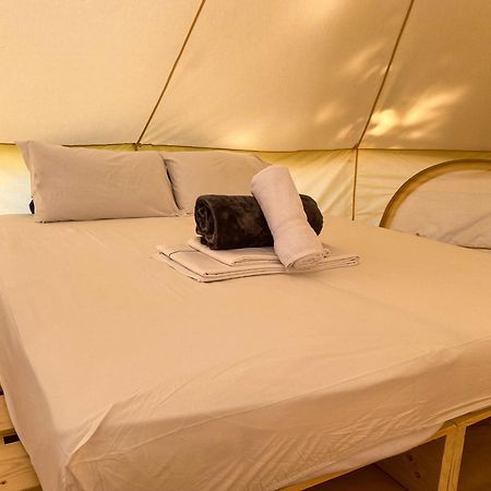 Lodg'Ing Nature Camp Dordogne Lacave  المظهر الخارجي الصورة